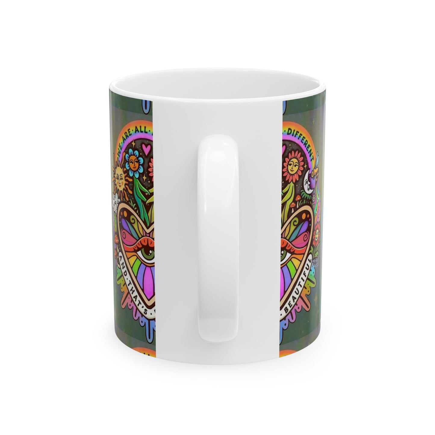 Ceramic Mug, (11oz, 15oz)