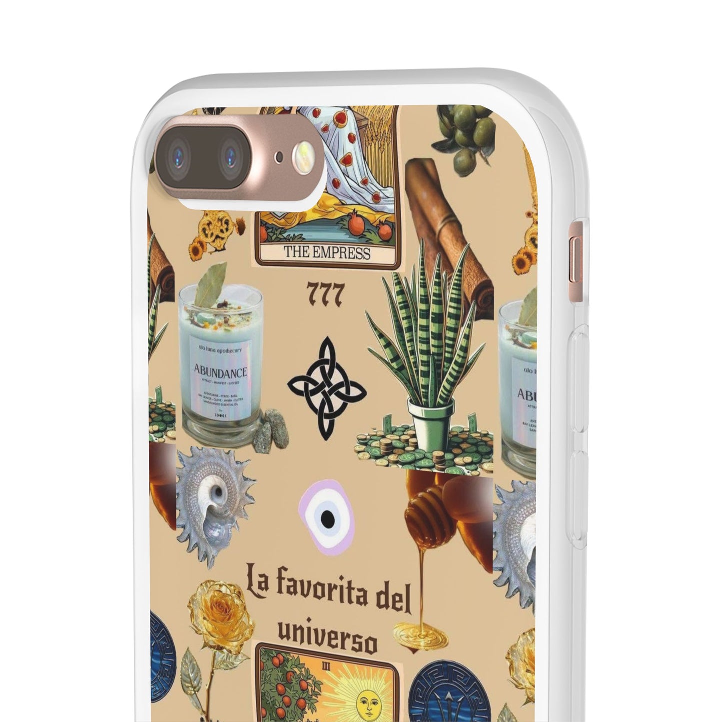 Bohemian Phone Case, Colorful Flexi Case, Artistic Phone Cover, Unique Gift for Her, Vibrant Cell Phone Accessory