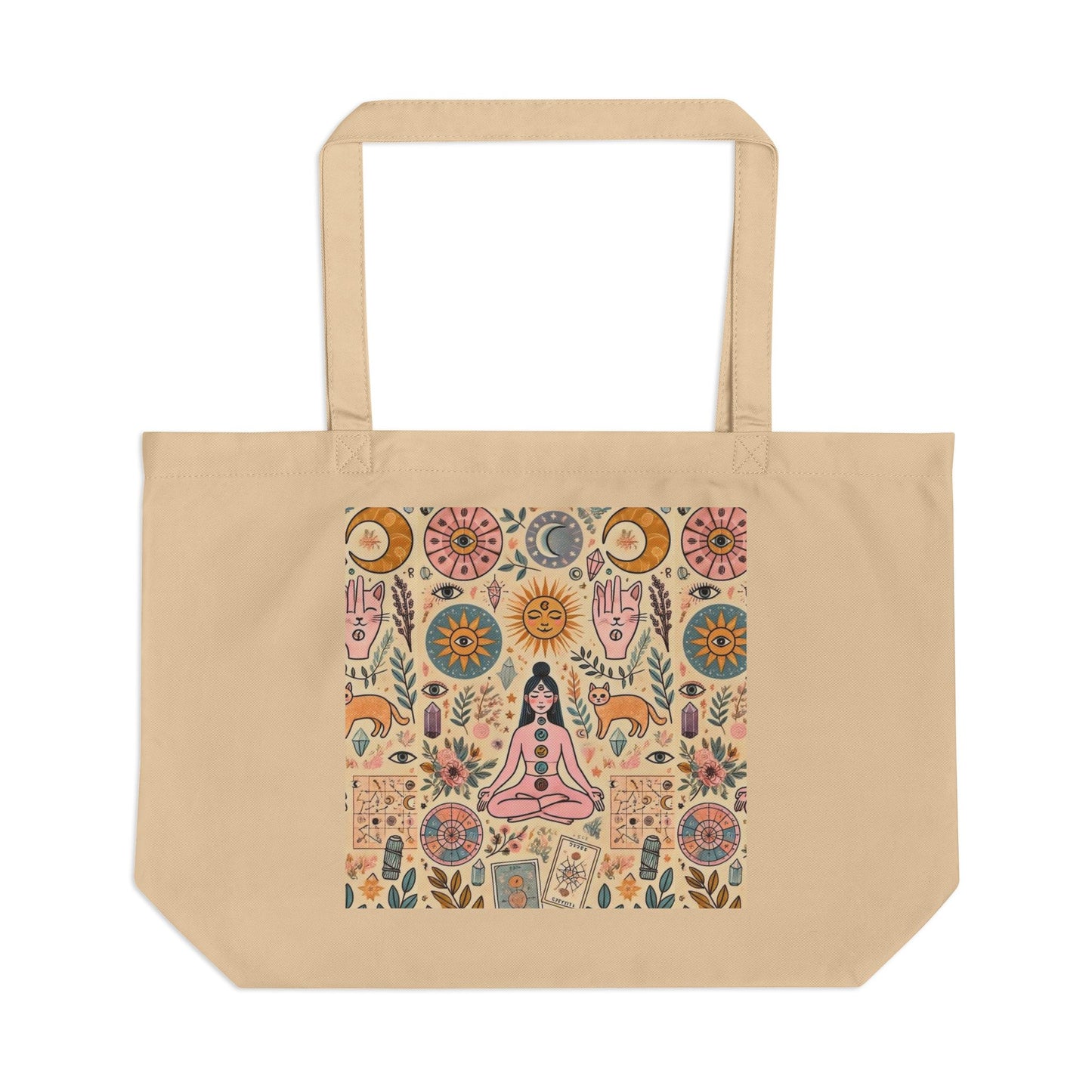 Large Eco Tote