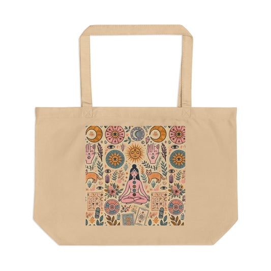 Large Eco Tote
