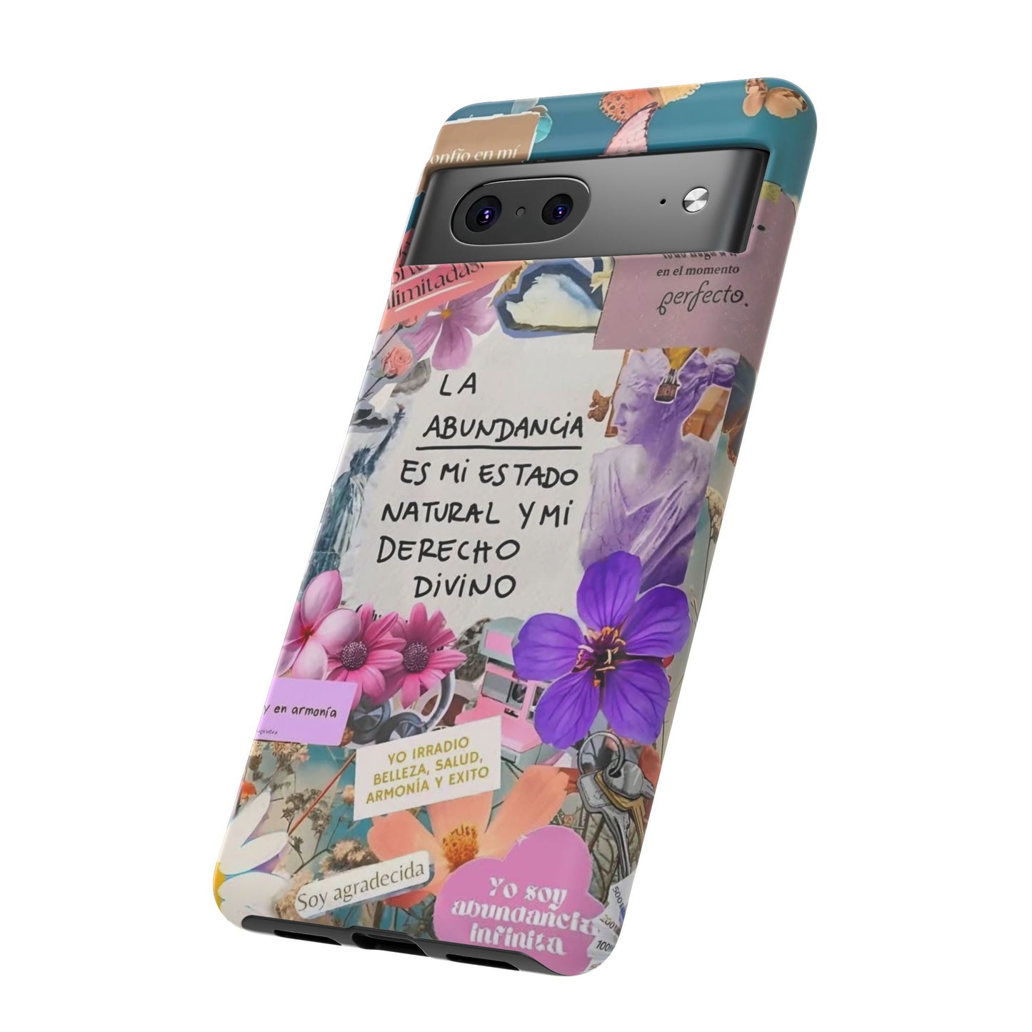 Colorful Phone Case