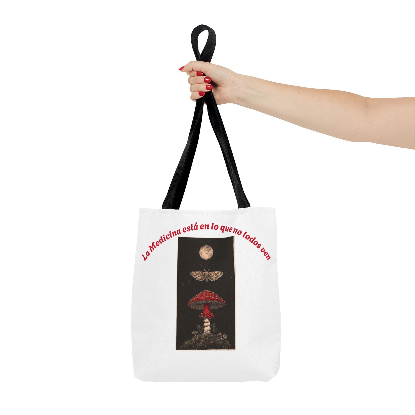 Tote Bag (AOP)