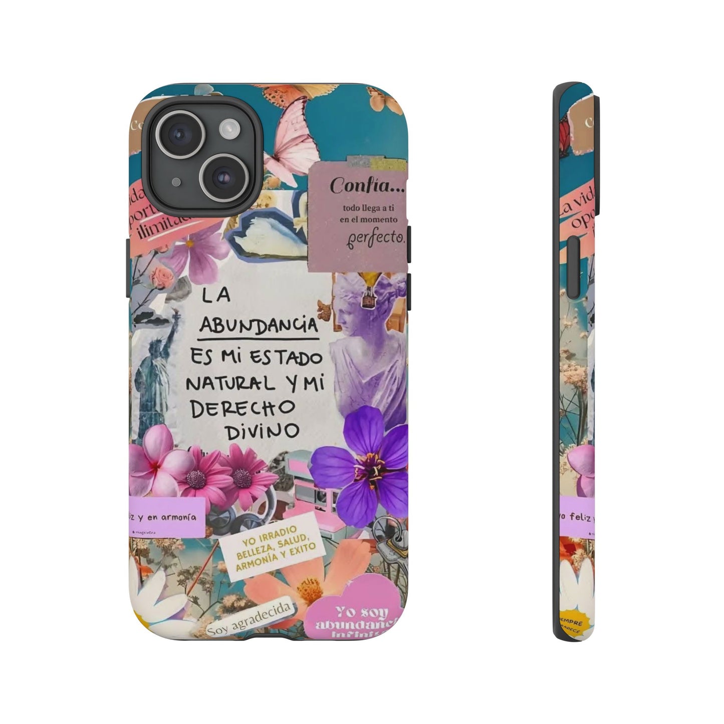 Colorful Phone Case